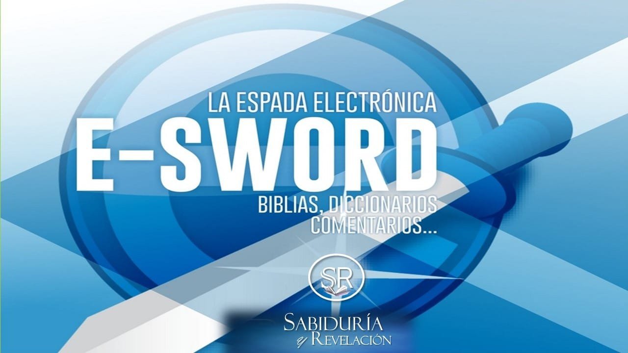 E-SWORD 2020 FULL ESPAÑOL