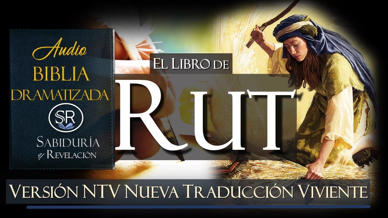 EL LIBRO DE RUT